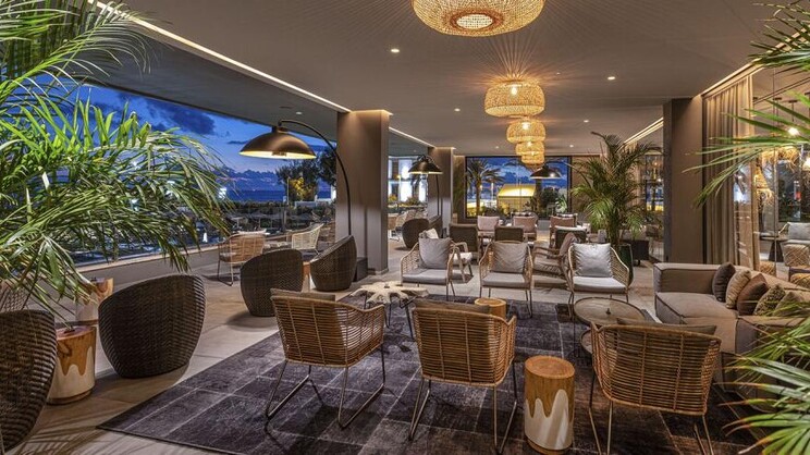 Faro Lopesan Collection Hotel Adults Only